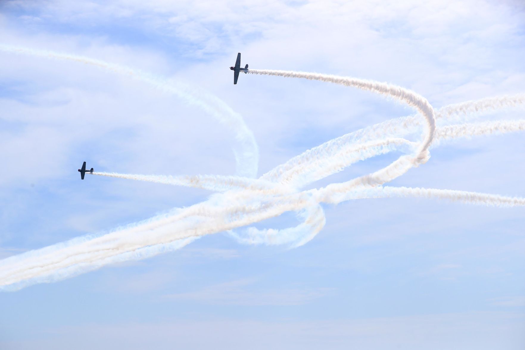 Atlantic City AirShow A Salute to Those That Serve